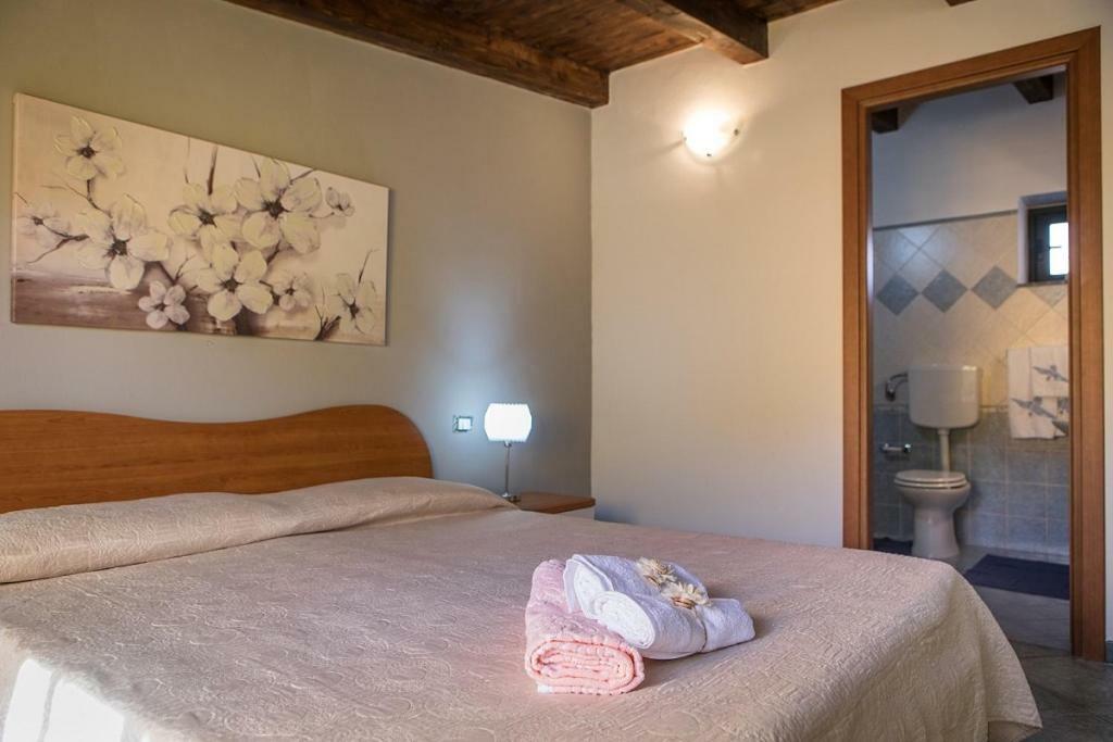 Casa Vacanze Fede Santo Stefano di Camastra Luaran gambar